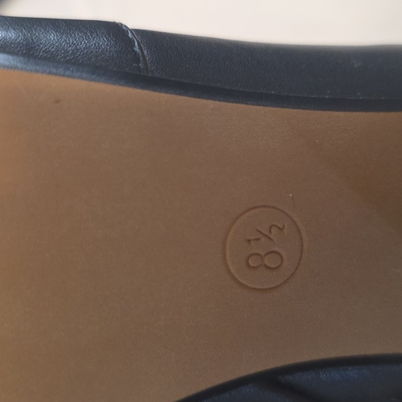 Black Ankle Boots - Picture 4 of 4